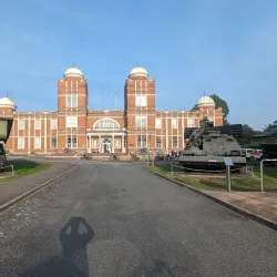 Royal Engineers Museum - Chatham