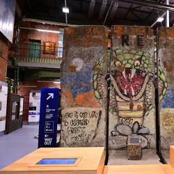 Royal Engineers Museum - Chatham