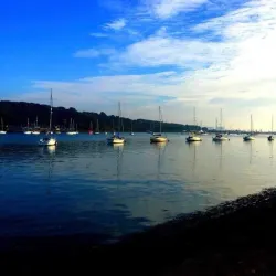 St. Mary's Island - Chatham