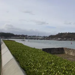 St. Mary's Island - Chatham