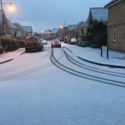 St. Mary's Island - Chatham