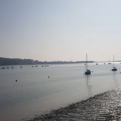 St. Mary's Island - Chatham