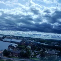 St. Mary's Island - Chatham