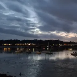 St. Mary's Island - Chatham