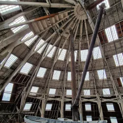 The Historic Dockyard Chatham - Ropery - Chatham