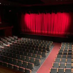 Chelmsford Civic Theatre - Chelmsford