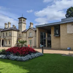 Chelmsford Museum - Chelmsford