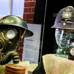 Essex Police Museum - Chelmsford