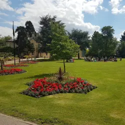 Oaklands Park - Chelmsford