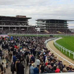 Cheltenham Racecourse - Cheltenham