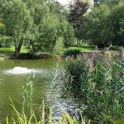 Hatherley Park - Cheltenham