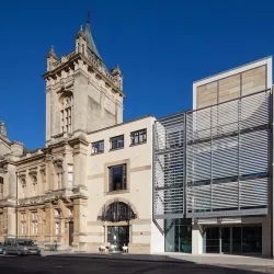 The Wilson - Cheltenham Art Gallery & Museum - Cheltenham