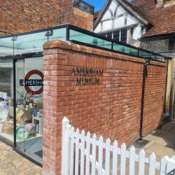 Amersham Museum - Chesham