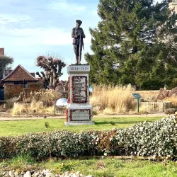 Amersham Museum - Chesham