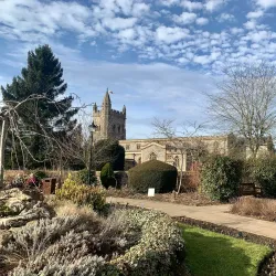 Amersham Museum - Chesham