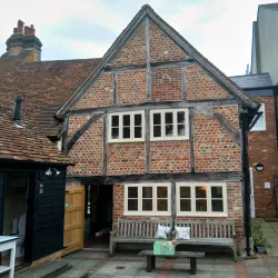 Amersham Museum - Chesham