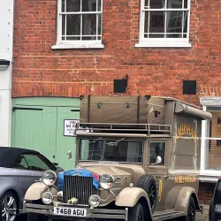 Amersham Museum - Chesham