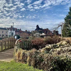 Amersham Museum - Chesham