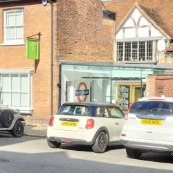 Amersham Museum - Chesham