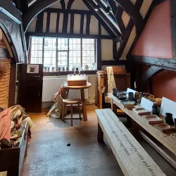 Amersham Museum - Chesham