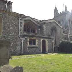 Amersham Museum - Chesham