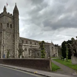 Amersham Museum - Chesham