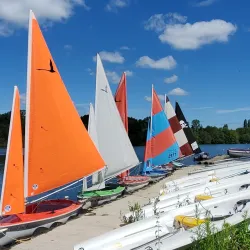 Bury Lake Young Mariners - Chesham