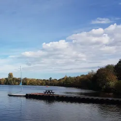 Bury Lake Young Mariners - Chesham