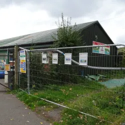 Bury Lake Young Mariners - Chesham