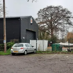 Bury Lake Young Mariners - Chesham