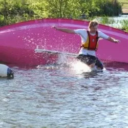 Bury Lake Young Mariners - Chesham