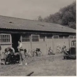 Bury Lake Young Mariners - Chesham