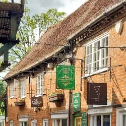 Chesham Heritage Centre - Chesham