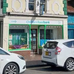 Chesham Heritage Centre - Chesham