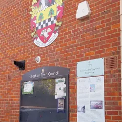 Chesham Heritage Centre - Chesham