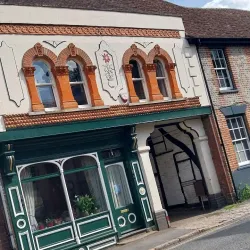 Chesham Museum - Chesham