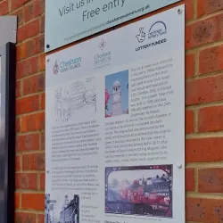 Chesham Museum - Chesham