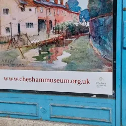 Chesham Museum - Chesham