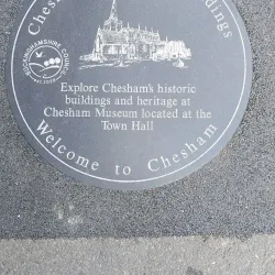 Chesham Museum - Chesham