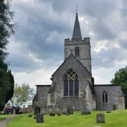 Chesham Town Centre - Chesham