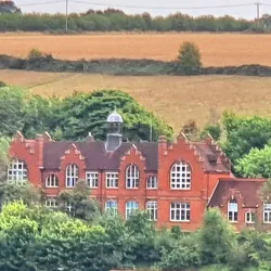 Chesham Town Centre - Chesham