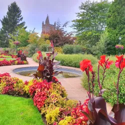 Chesham Town Centre - Chesham