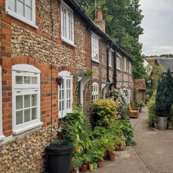 Chesham Town Centre - Chesham