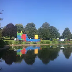 Chesham Town Centre - Chesham