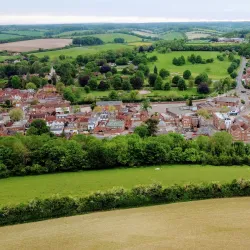 Chesham Town Centre - Chesham