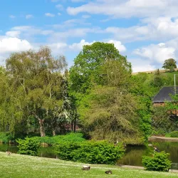 Chesham Town Centre - Chesham