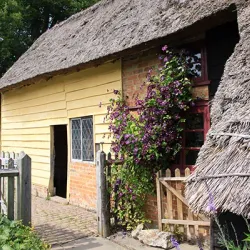 Chiltern Open Air Museum - Chesham