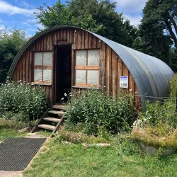 Chiltern Open Air Museum - Chesham