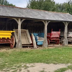 Chiltern Open Air Museum - Chesham