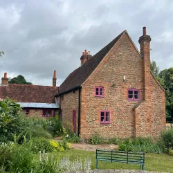 Chiltern Open Air Museum - Chesham